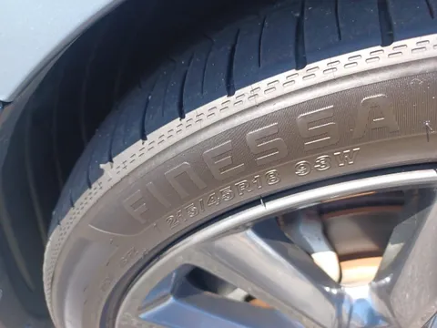 Mazda MAZDA3 Fastback