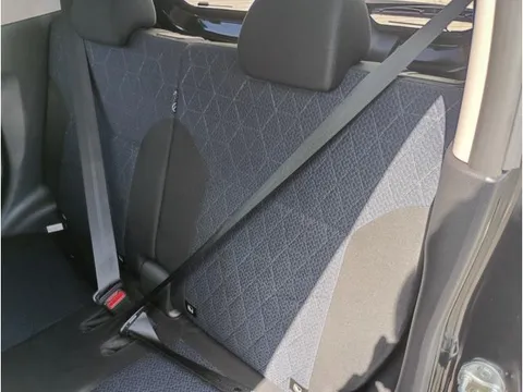 Mitsubishi eK X