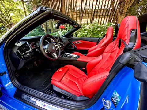 BMW Z4