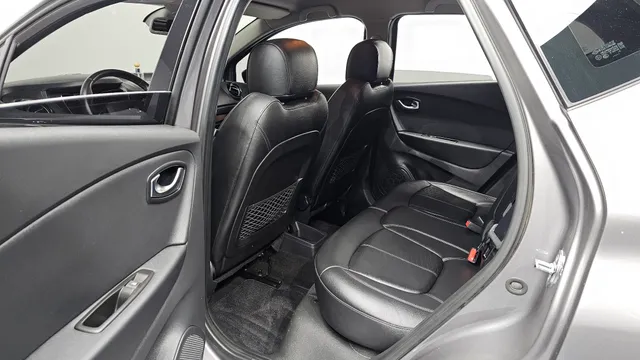 Renault QM3