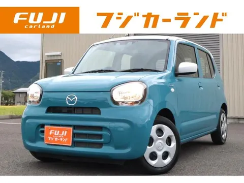 Mazda Carol