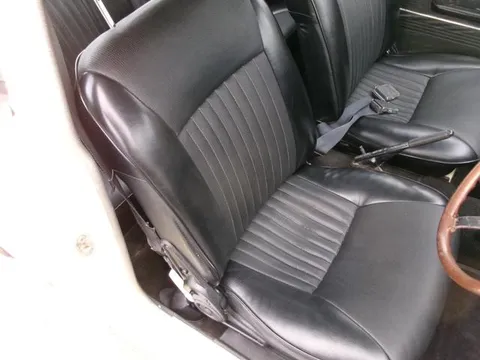 Toyota Corolla Sprinter