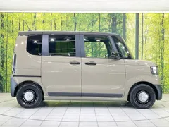 Honda N-BOX Joy