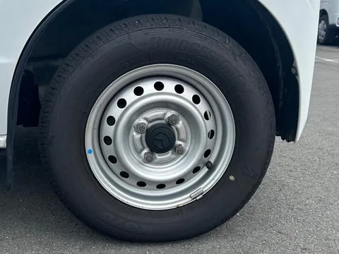 Mazda Scrum