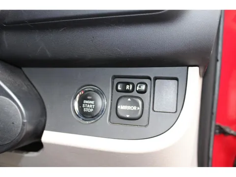 Toyota iQ