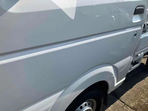 Nissan Clipper Truck
