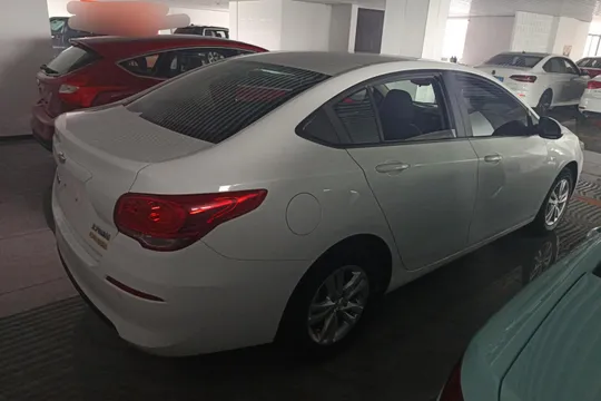 Chevrolet Cavalier