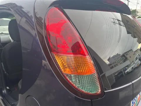 Mitsubishi I