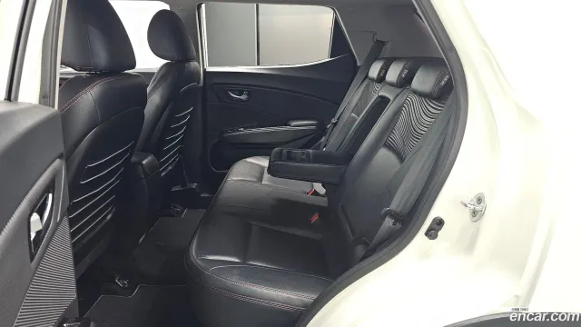 SsangYong Tivoli XLV (Tivoli Air)