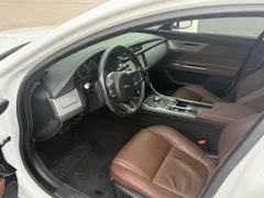 Jaguar XFL