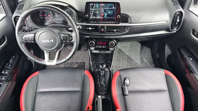 Kia Picanto (Morning)