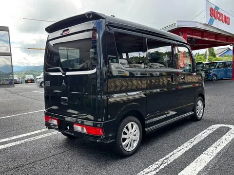 Mitsubishi Town Box