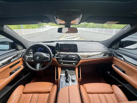 BMW Gran Turismo