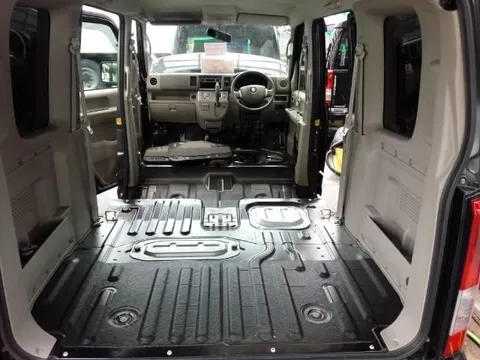 Nissan Clipper