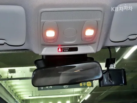 Renault XM3