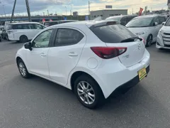Mazda Mazda2 (Demio)