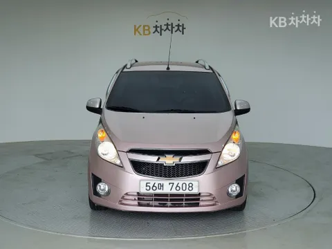 Chevrolet Matiz