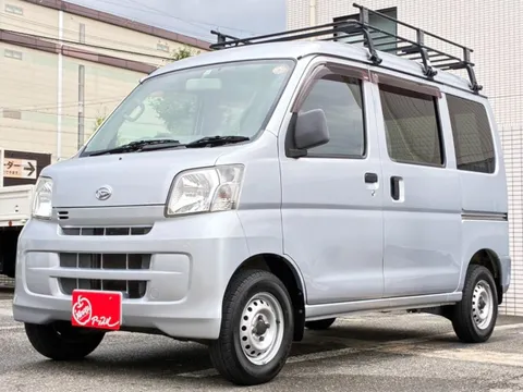 Daihatsu Hijet Cargo