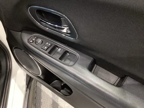 Honda HR-V (Vezel)