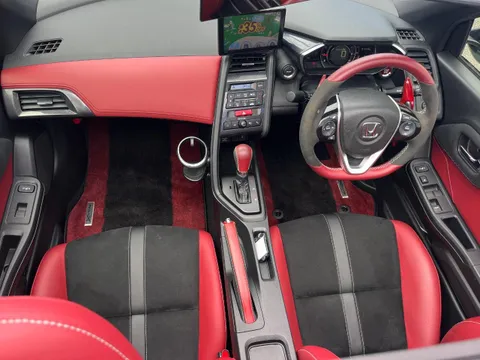 Honda S660