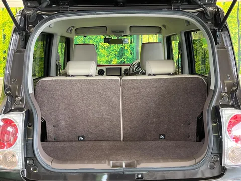 Suzuki Alto Lapin Chocolat