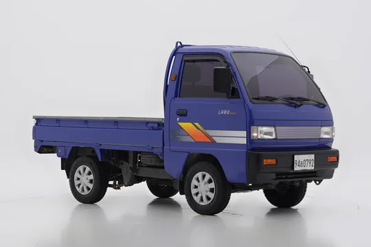 Chevrolet Labo