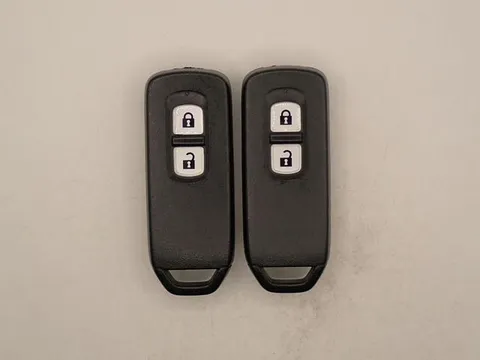 Honda N-BOX Slash