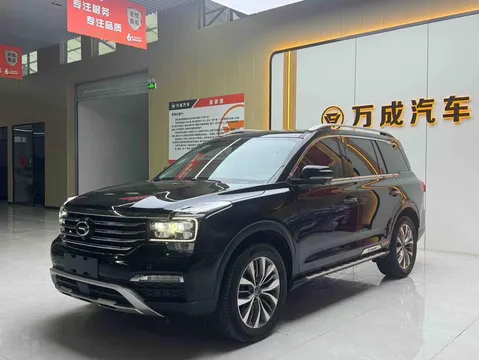 Gac GS8
