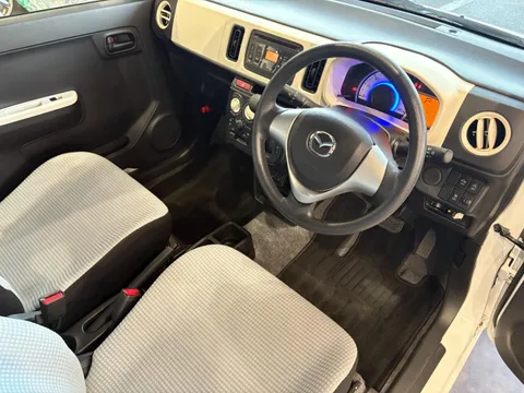 Mazda Carol