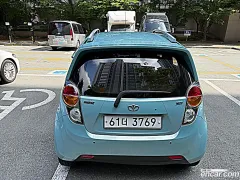 Chevrolet Matiz