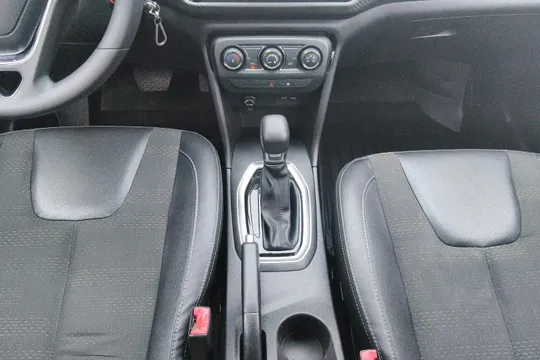 Chery Tiggo 3x