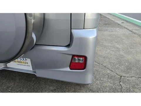 Daihatsu Terios Kid