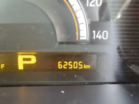 Suzuki MR Wagon
