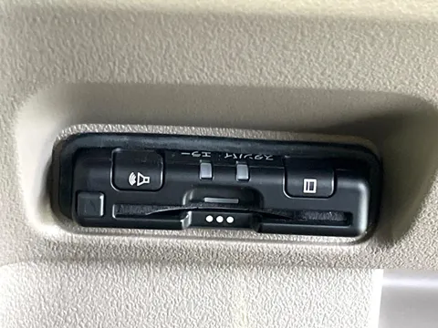 Honda N-BOX Joy