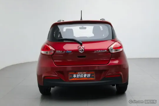 Baojun 310