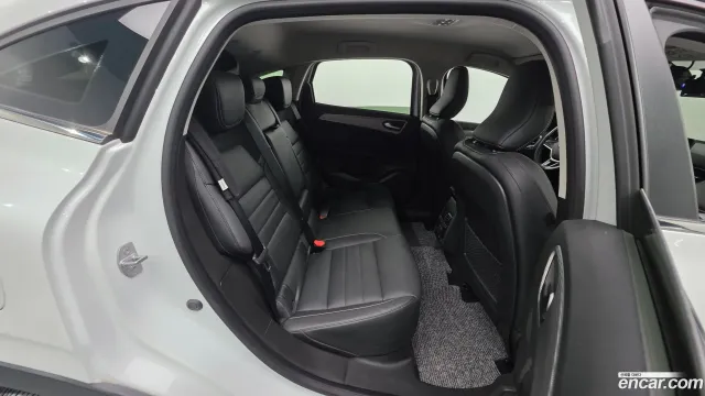 Renault XM3