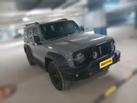 Tank 300