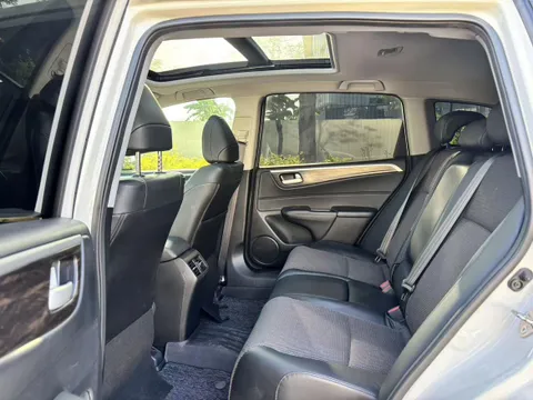 Honda Jade