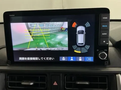 Honda WR-V