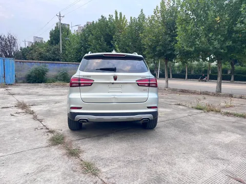 Roewe RX5