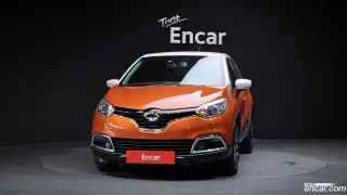 Renault QM3