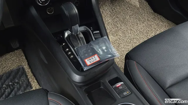 Renault XM3
