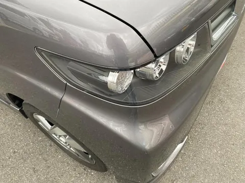 Honda Zest Spark