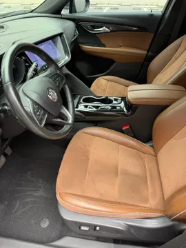 Buick Envision S