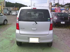 Mazda Flair