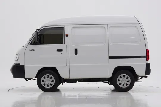 Chevrolet Damas