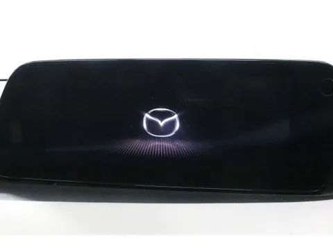 Mazda MAZDA3 Fastback