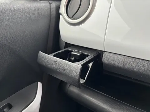 Mazda Flair Crossover