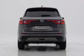 Renault Koleos (QM6)