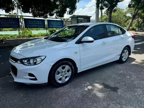 Chevrolet Cavalier